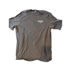 Reebok Looking T-Shirt Mens M